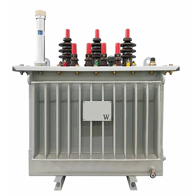 Transformator 160KVA 11KV